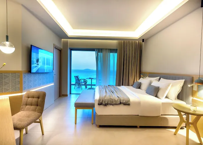 Ammoa Luxury Hotel & Spa Resort