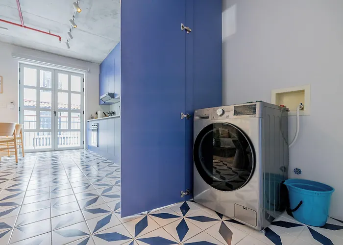 Casa Contemporanea By Wynwood House