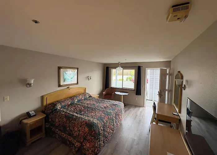 Bayview Inn