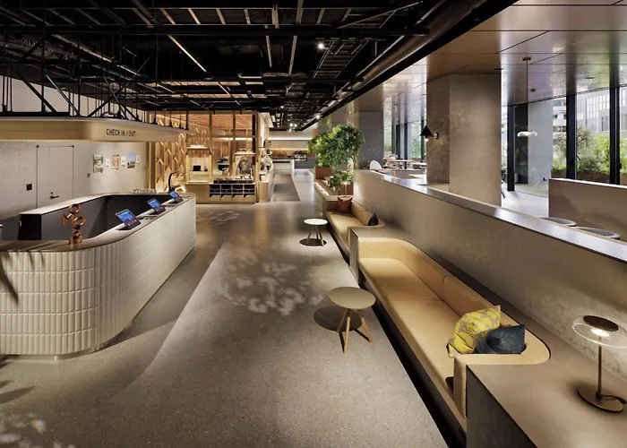 Omo5 Kumamoto By Hoshino Resorts