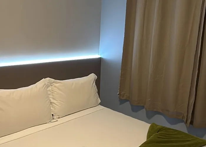 Pumma Budget Hotel