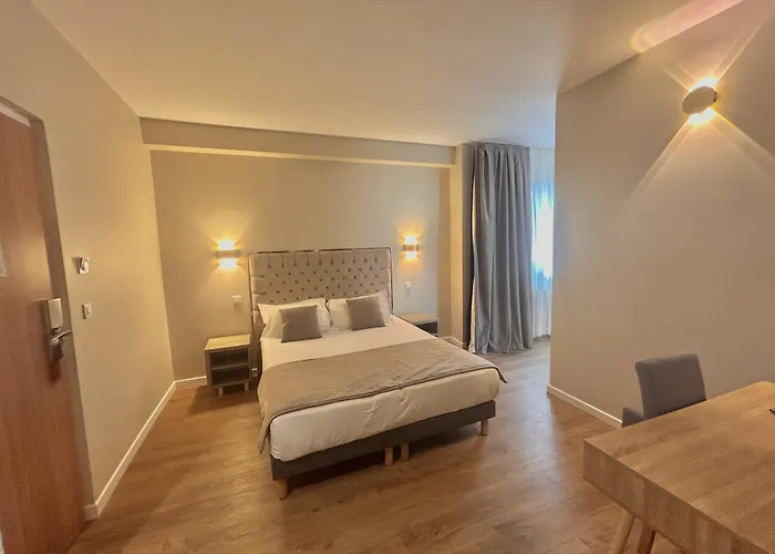 Thoiry Etoile Lodge, Sure Hotel Collection By Best Western
