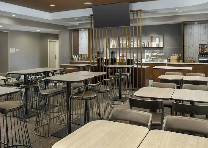 Springhill Suites By Marriott Loveland Fort Collins/Windsor