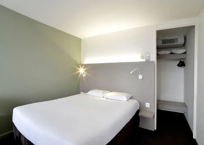 The Originals City, Hôtel Annecy Aéroport (Inter-Hotel)