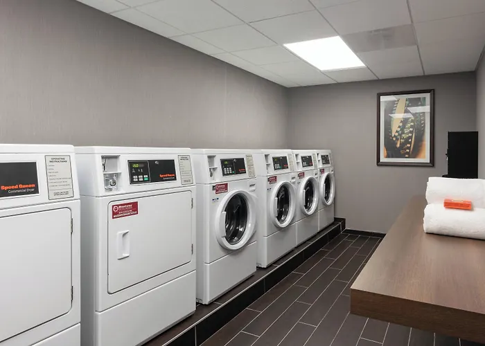 Courtyard By Marriott Thousand Oaks Agoura Hills