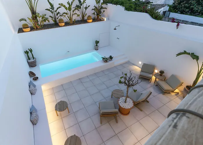 Hotel S'Antiga Adults Only