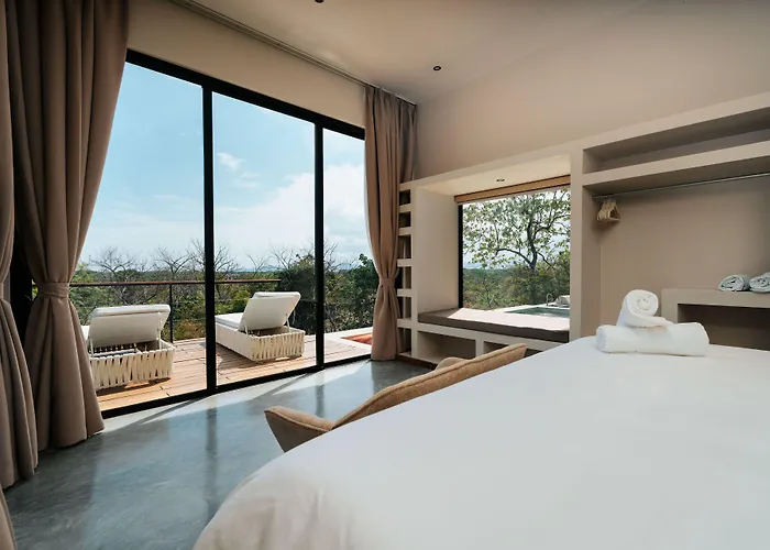Alaya Panama - Private Retreat & Wellness Resort