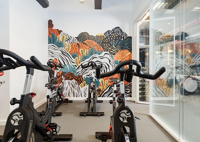 Placemakr Wall Street