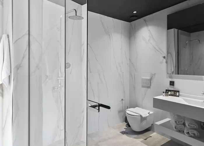 Azur Hotel Volos By Ghh