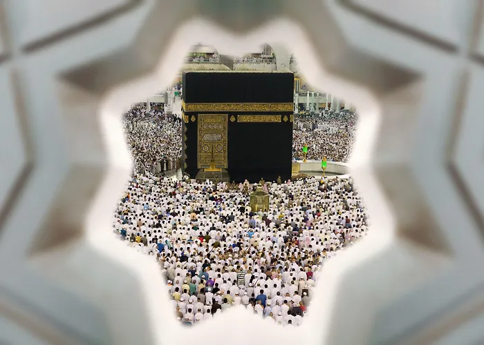 Jumeirah Jabal Omar Makkah