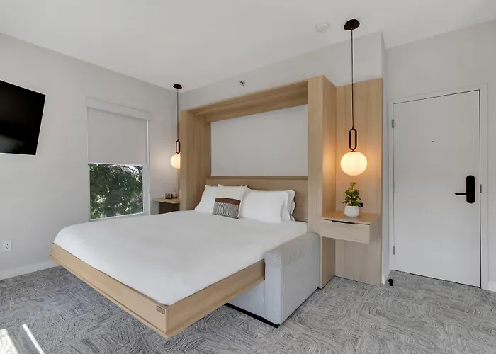 The St Laurent Guest Rooms