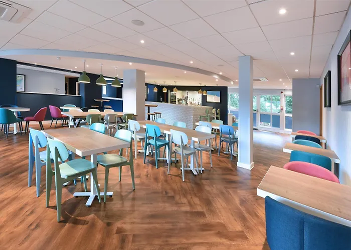 Premier Inn Ashford