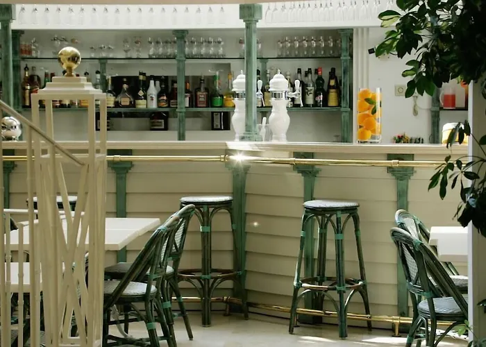 Hotel Saint Sauveur