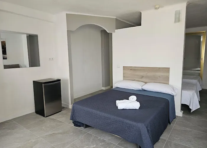 Hotel Velis