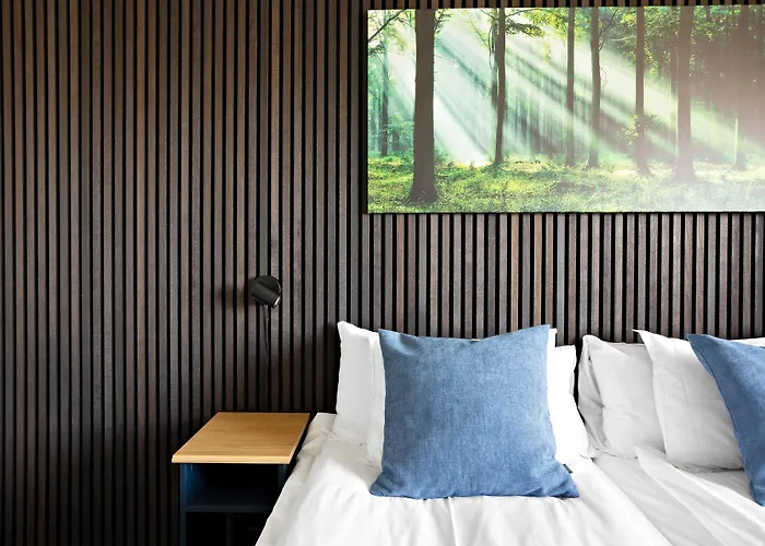 Hotell Eskilstuna