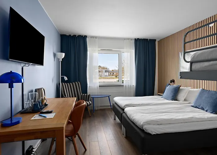 Hotell Eskilstuna