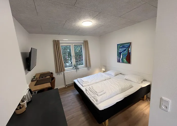 Go-Sleep Bredehus