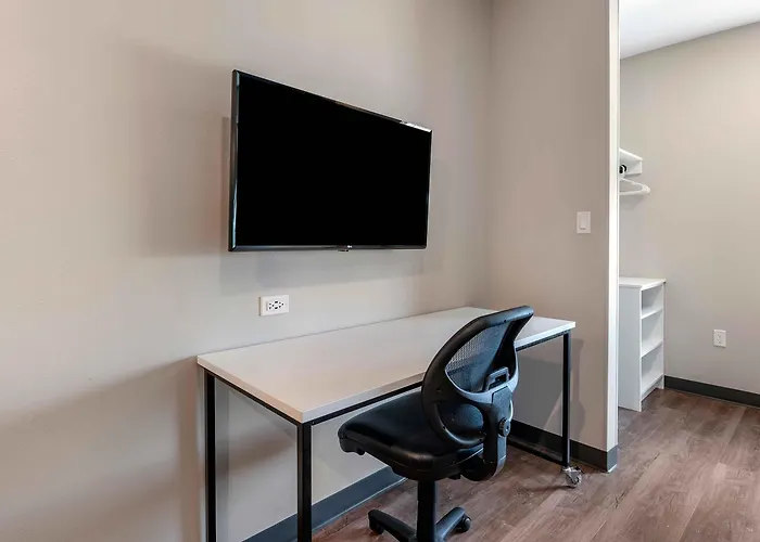 Extended Stay America Premier Suites - Melbourne - Palm Bay