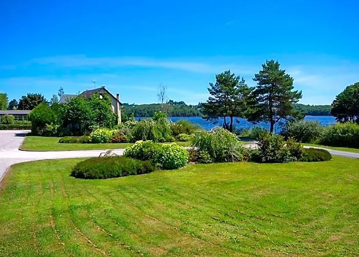 Logis Hotel du Lac