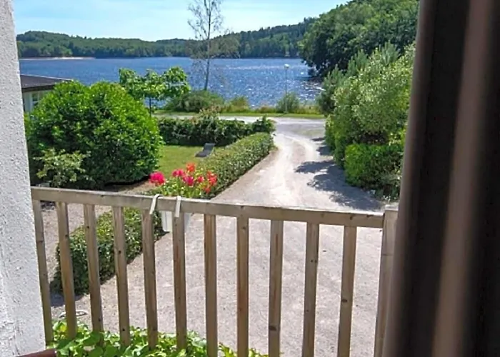 Logis Hotel Du Lac