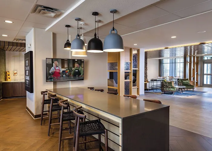 Fairfield Inn & Suites By Marriott Phoenix West/Tolleson