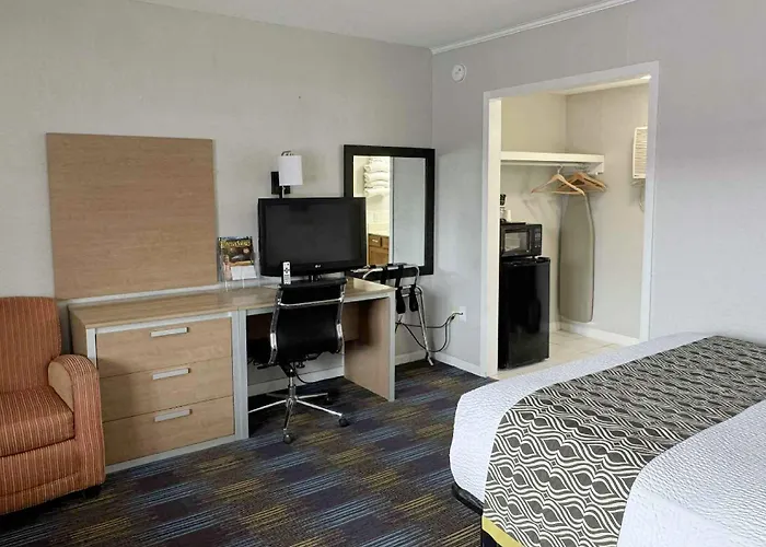 Mountain Aire Inn Sevierville - Pigeon Forge