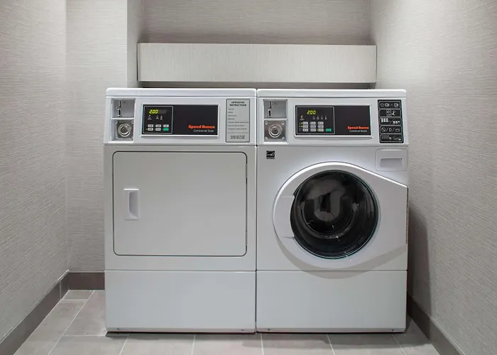 Hilton Garden Inn Camden Waterfront Philadelphia