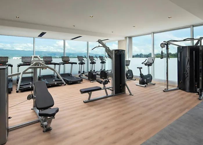 Residence Inn By Marriott Santiago De Los Caballeros