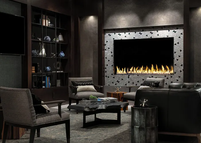 Fairfield By Marriott Inn & Suites Boston Medford