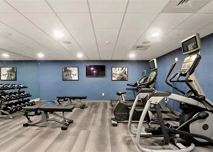Staybridge Suites - Atlanta Ne - Duluth By Ihg
