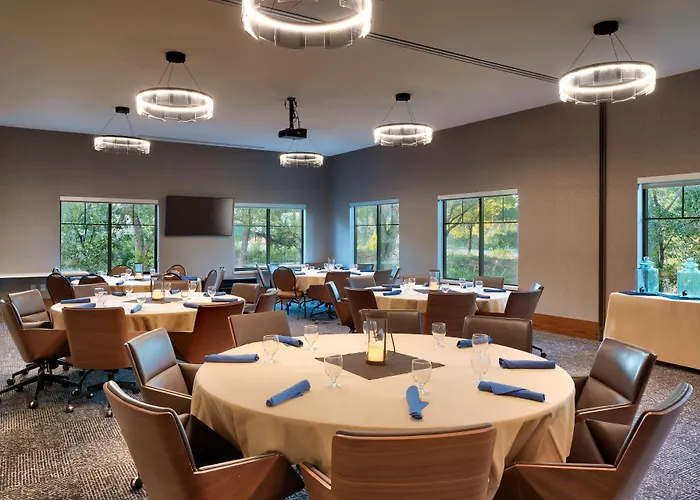 Hilton Garden Inn Prescott Downtown, Az