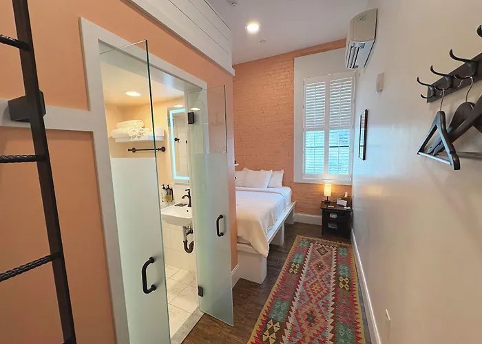 The Cabot Lodge