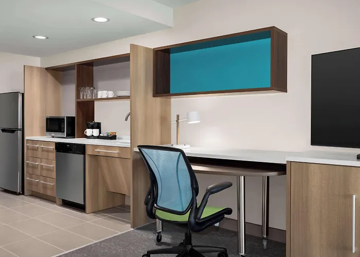Home2 Suites By Hilton Niceville Eglin Air Force Base