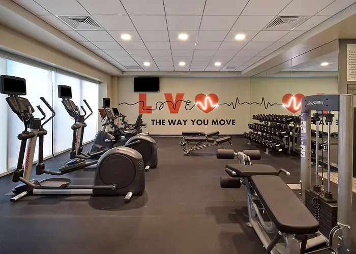 Home2 Suites By Hilton Las Vegas Convention Center - No Resort Fee