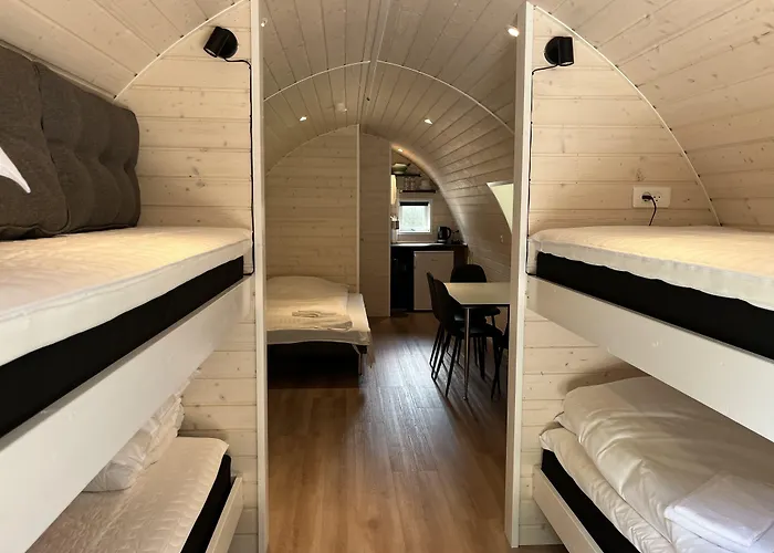 Helle Aktivitetshotel