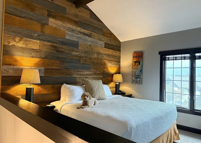 Corduroy Inn And Lodge, Trademark Collection By Wyndham