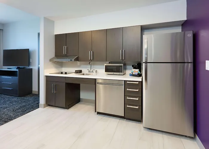 Homewood Suites By Hilton Irvine Spectrum Lake Forest