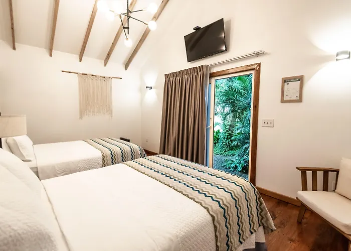 Angeli Gardens Boutique Hotel