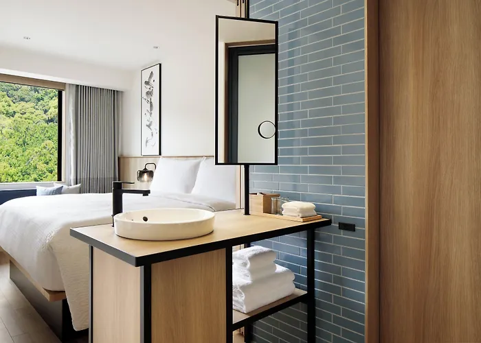 Fairfield By Marriott Wakayama Kushimoto