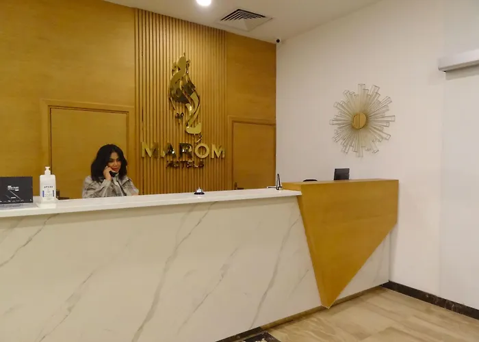 Marom Port Said Resort & Beach