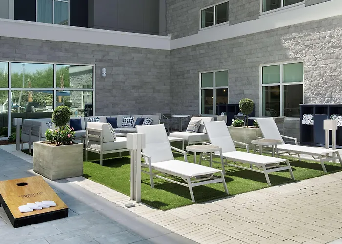 Homewood Suites By Hilton Destin