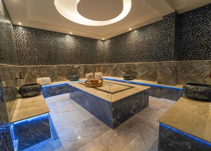 Kerem Ile Asli Butik Hotel