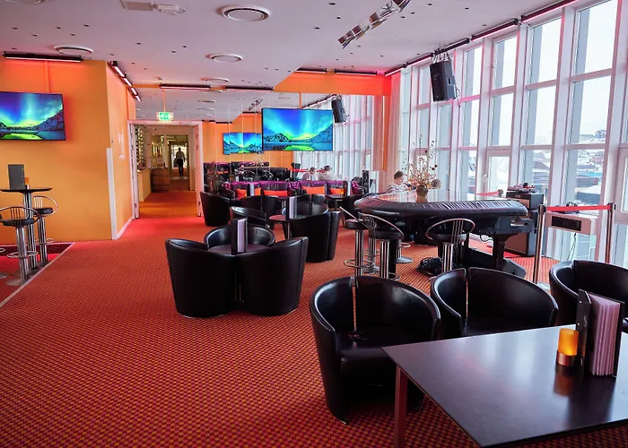 Hotel Hans Egede