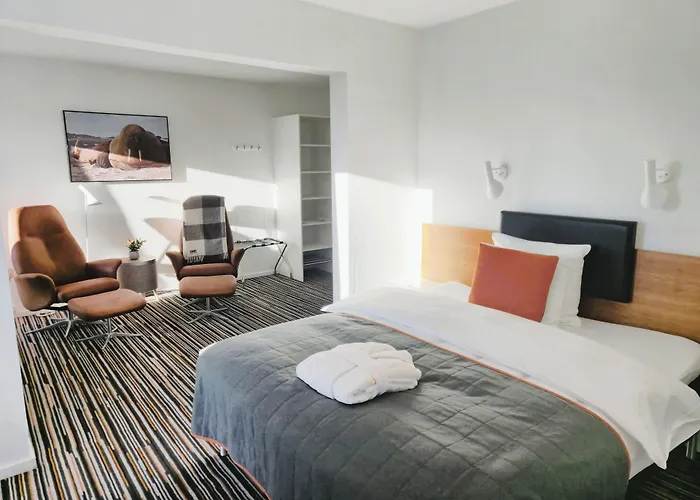 Hotel Hans Egede