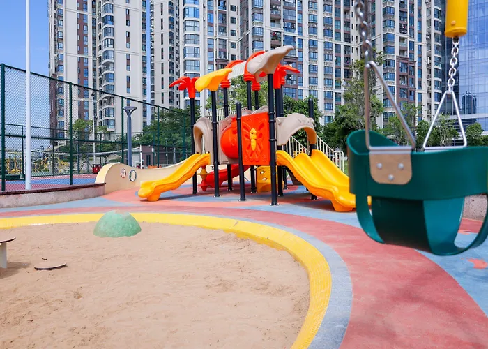 Crowne Plaza Quanzhou Riverview By Ihg