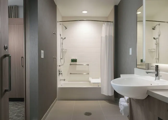 Springhill Suites By Marriott Texas City
