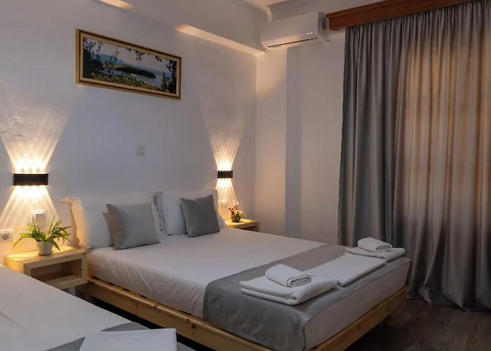 Apart Hotel Alex