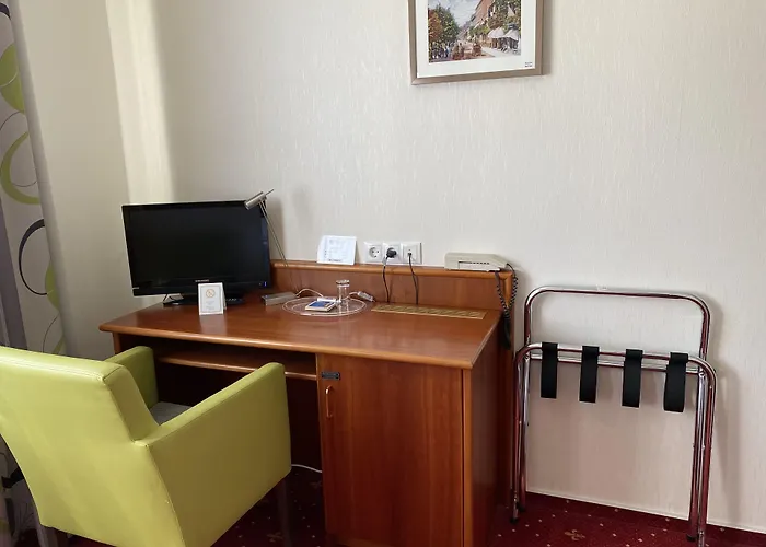 Trip Inn Parkhotel Bad Ems