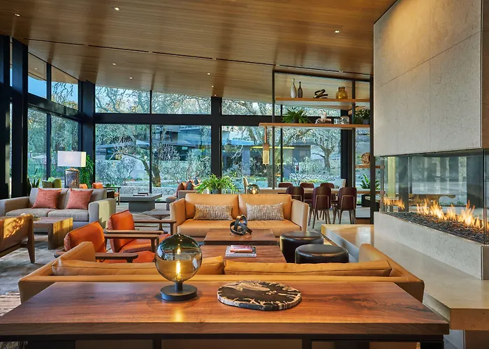 Montage Healdsburg