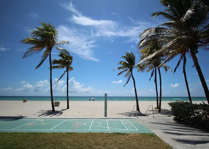 Shore View Hotel